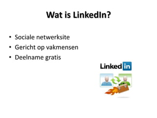 LinkedIn