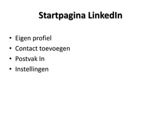 LinkedIn