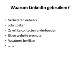 LinkedIn