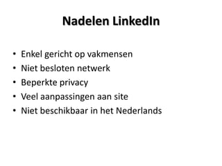 LinkedIn