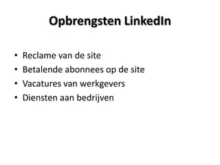 LinkedIn