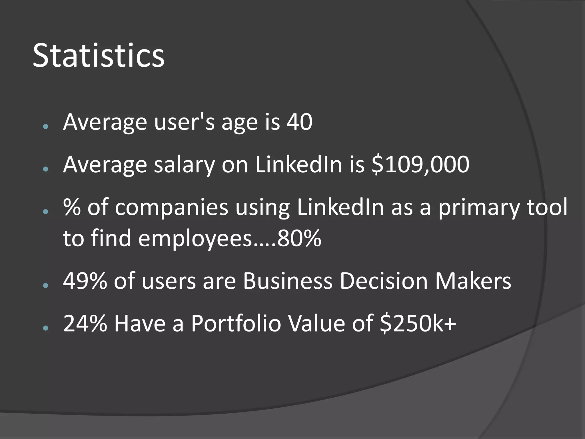 Give and receive recommendations