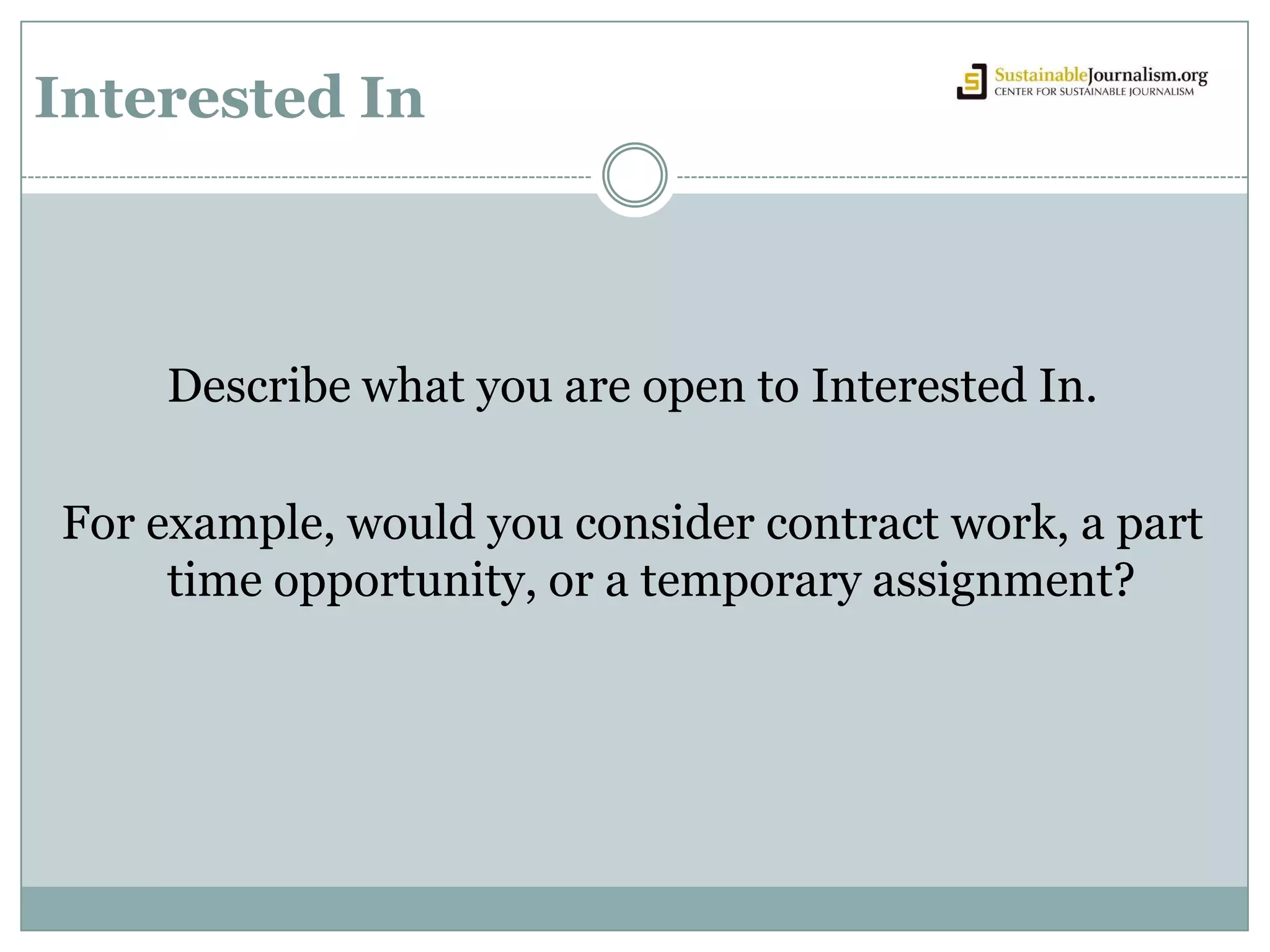Search jobs Let’s get startedGo to Linkedin.com and set up your Linkedin Account today. It’s free!