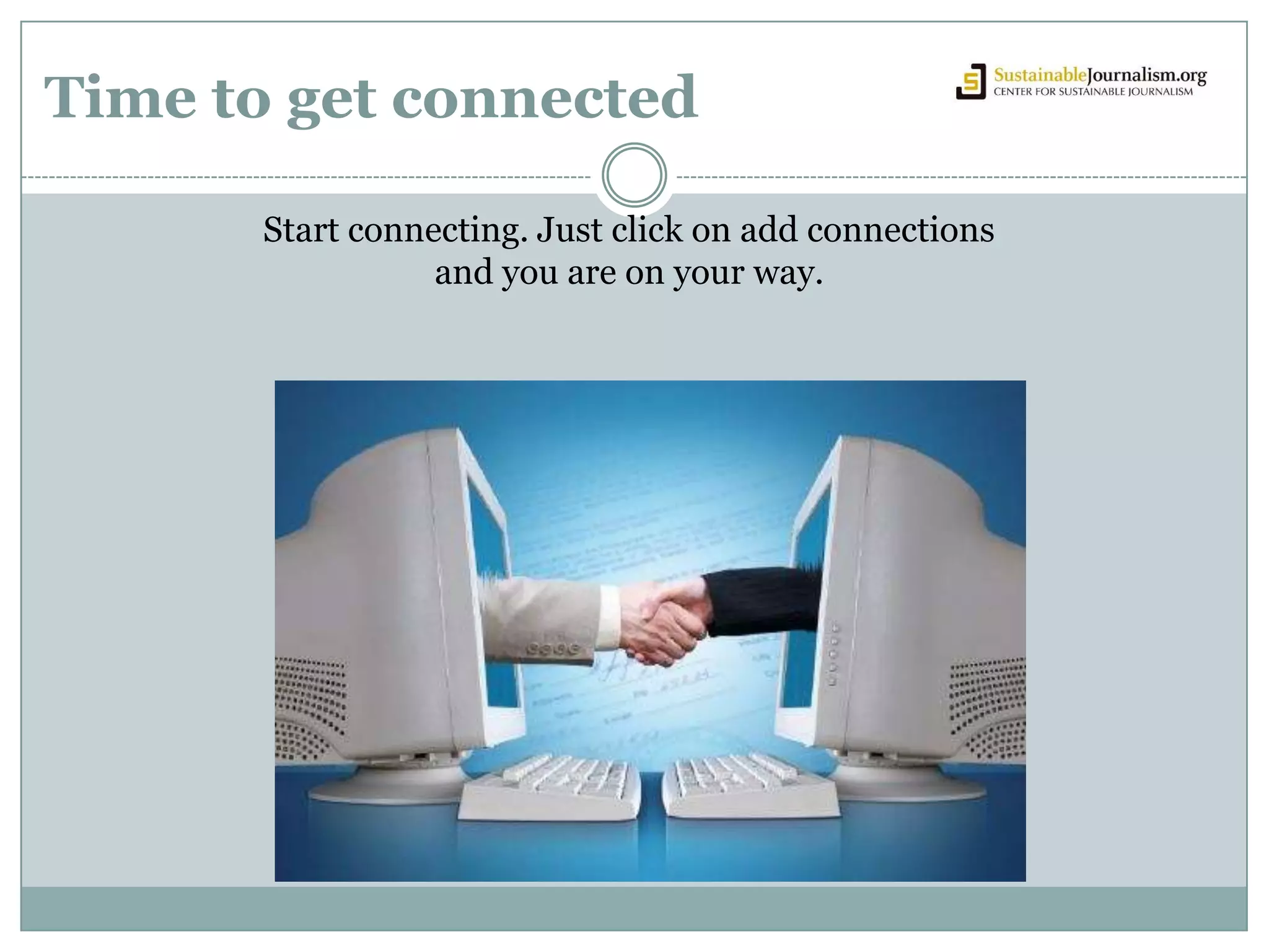 Putting Together Your ProfileNameHeadlineLocation & IndustryEmployment Past Employment Education RecommendationsConnections Additional Info ContactSummary