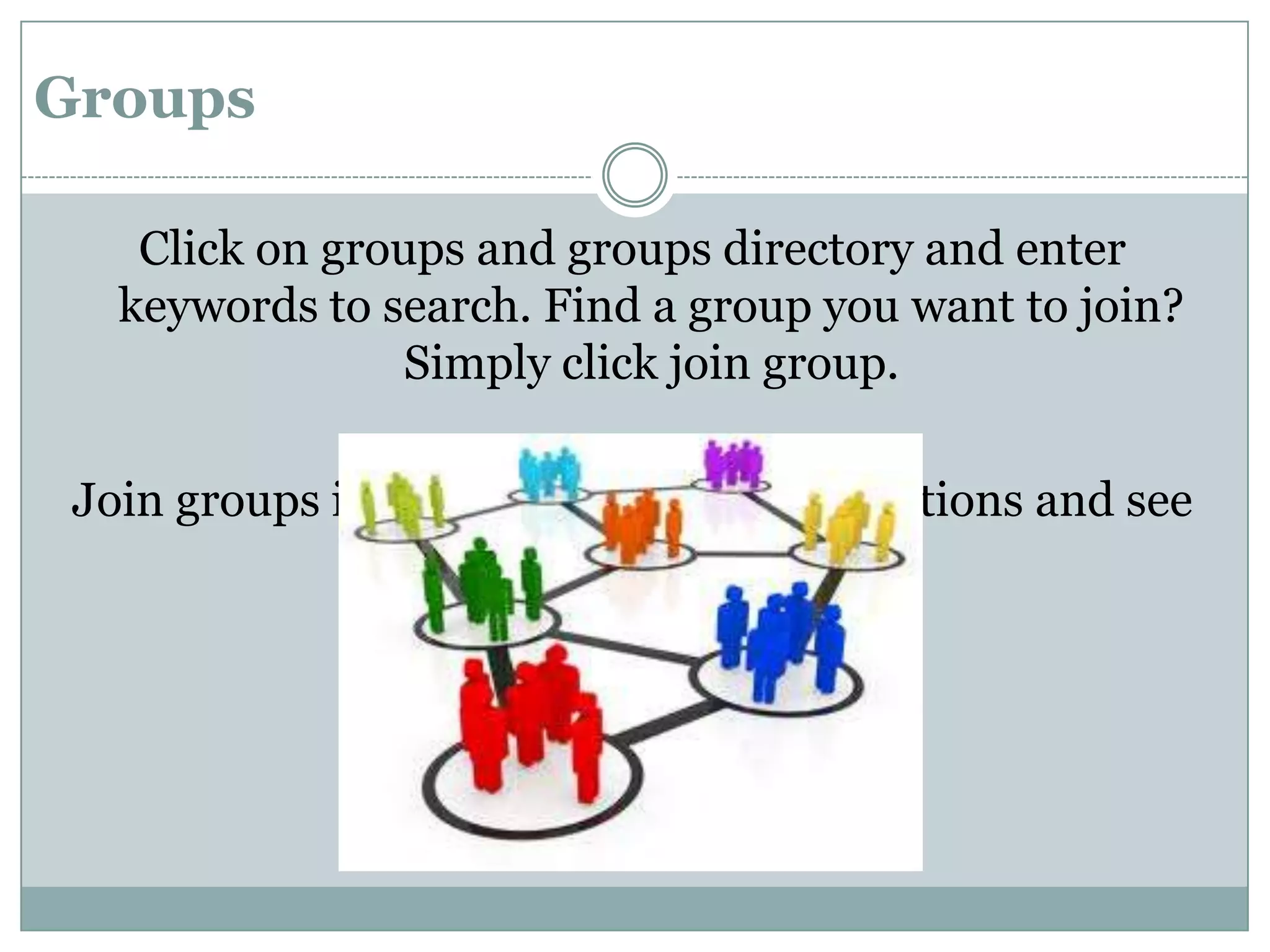 Headline ExamplesInstead of calling yourself just a Marketing Consultant . . .