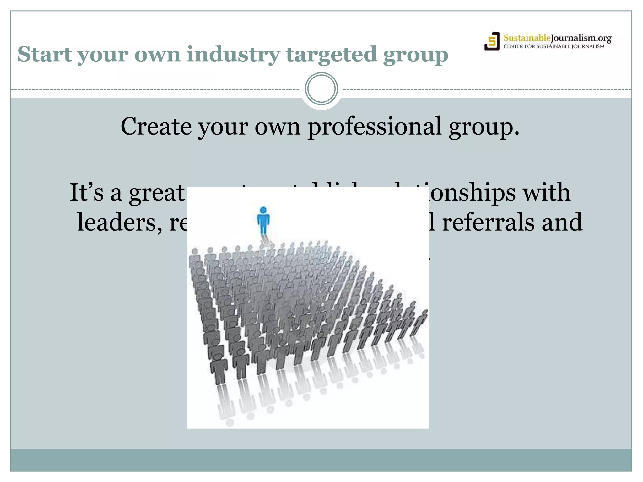 Headline ExamplesHow aboutResults-driven Innovative Marketer?