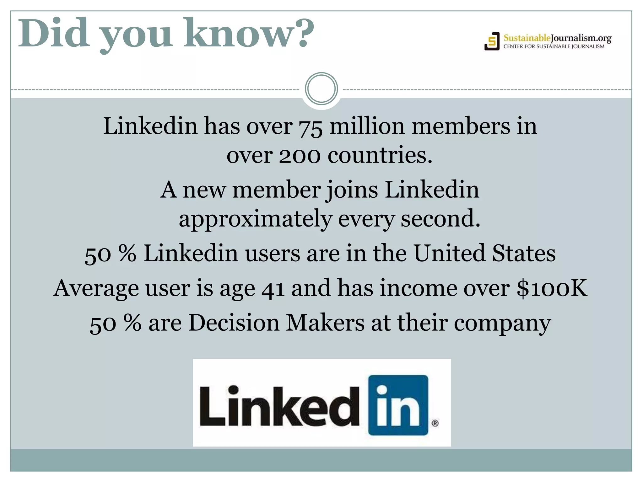 Find inside connections that can help your search 