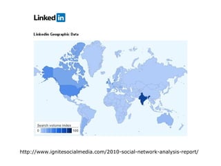 http://www.ignitesocialmedia.com/2010-social-network-analysis-report/
 