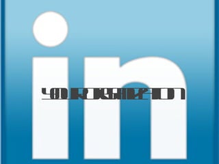 your organization 