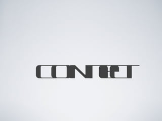 CONnect 