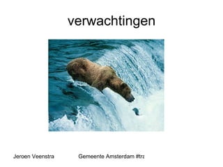 verwachtingen 