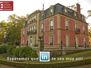 Esperamos que   te sea muy útil
 