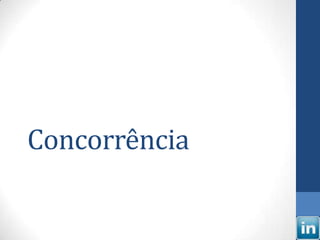 Concorrência
 