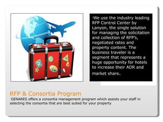GENARES | PPT