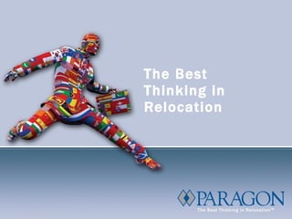 The Best Thinking in Relocation 