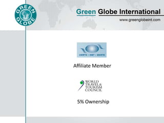 Over 1,000 certifications in 72 countries
