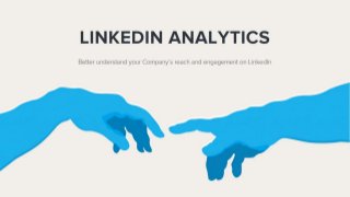 BIME Analytics: LinkedIn