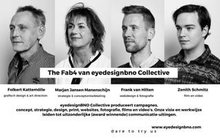 eyedesignbno Collective