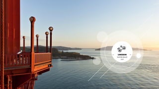 LINKEDIN
SILICON VALLEY
2003
 