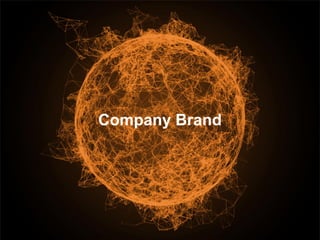 Company Brand
 