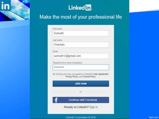 LinkedIn