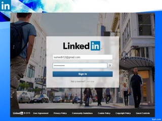 LinkedIn