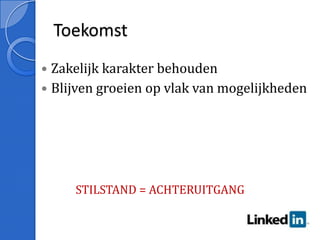 Groepen