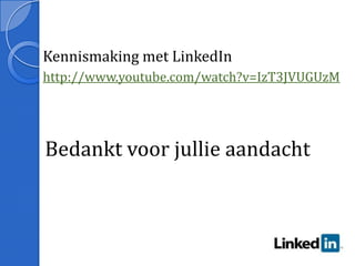 NadelenFout gebruik kan leiden totEen enorme contactlijstBetrouwbare contacten? Belang voor de carrière?!! ZAKENRELATIES = VEILIGHEID EN VERTROUWEN !!