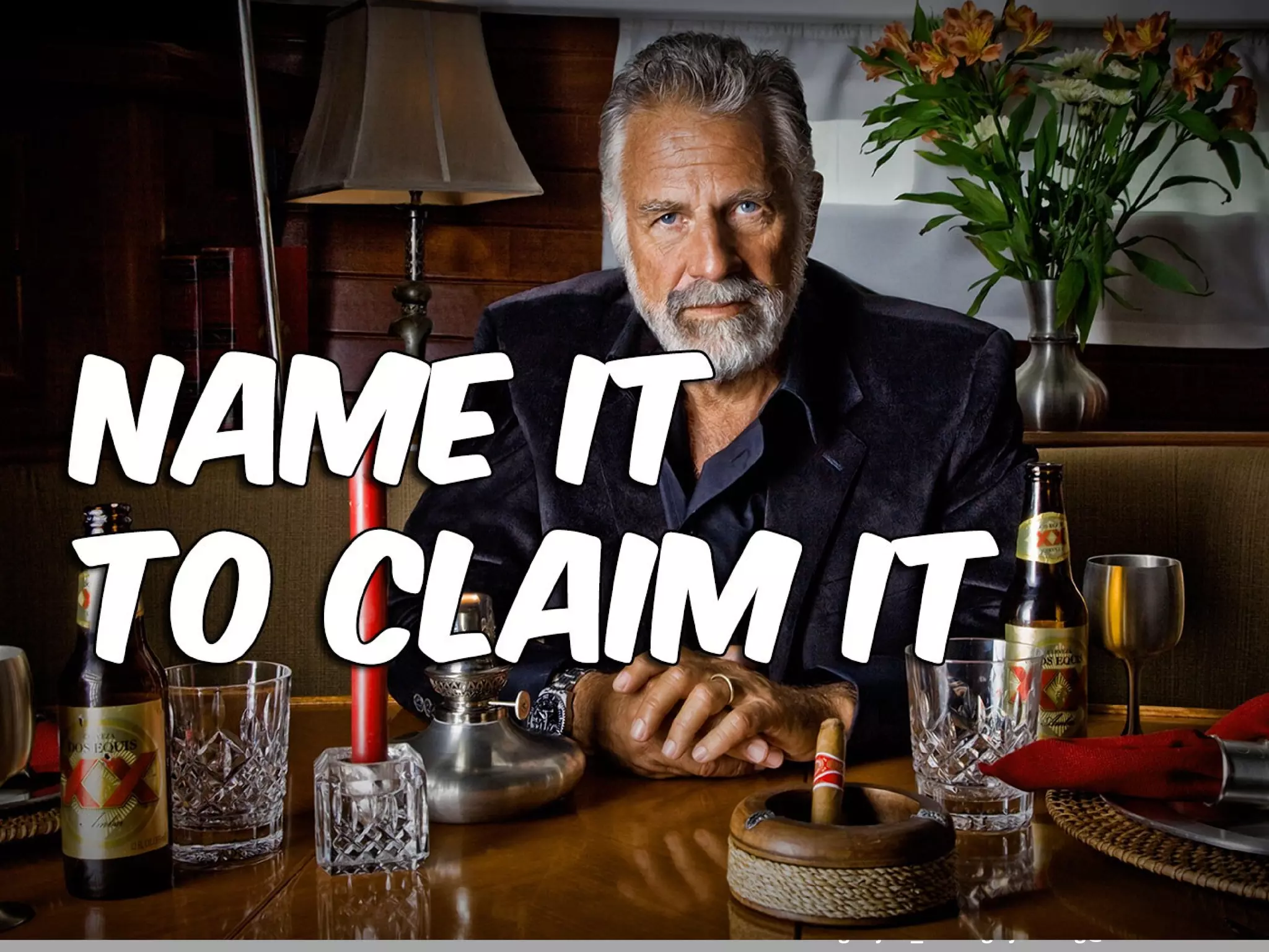 li: Jeff Ebbing t: jeff_ebbing jeffebbing101@gmail.com
I’m amazing
What makes you amazing?
Write that.
Be yourself.
Think keyword search.
 