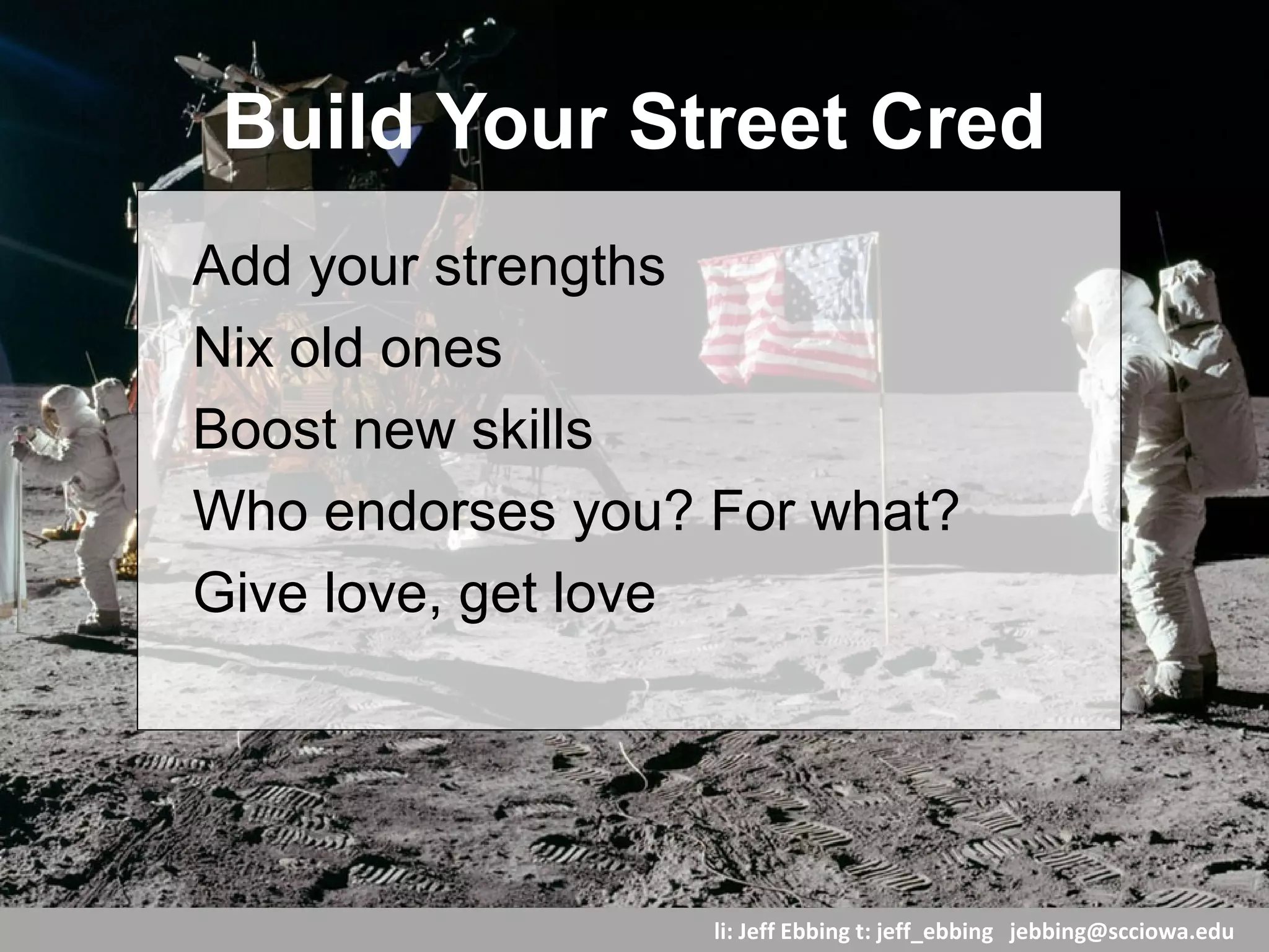 li: Jeff Ebbing t: jeff_ebbing jeffebbing101@gmail.com
CreepersCreepers
gonnagonna
creepcreep
 