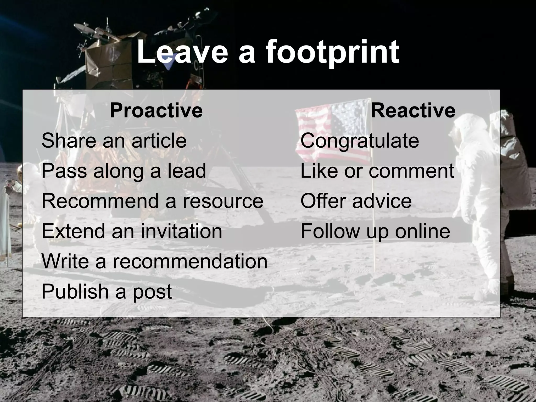 li: Jeff Ebbing t: jeff_ebbing jeffebbing101@gmail.com
Publish a post
 