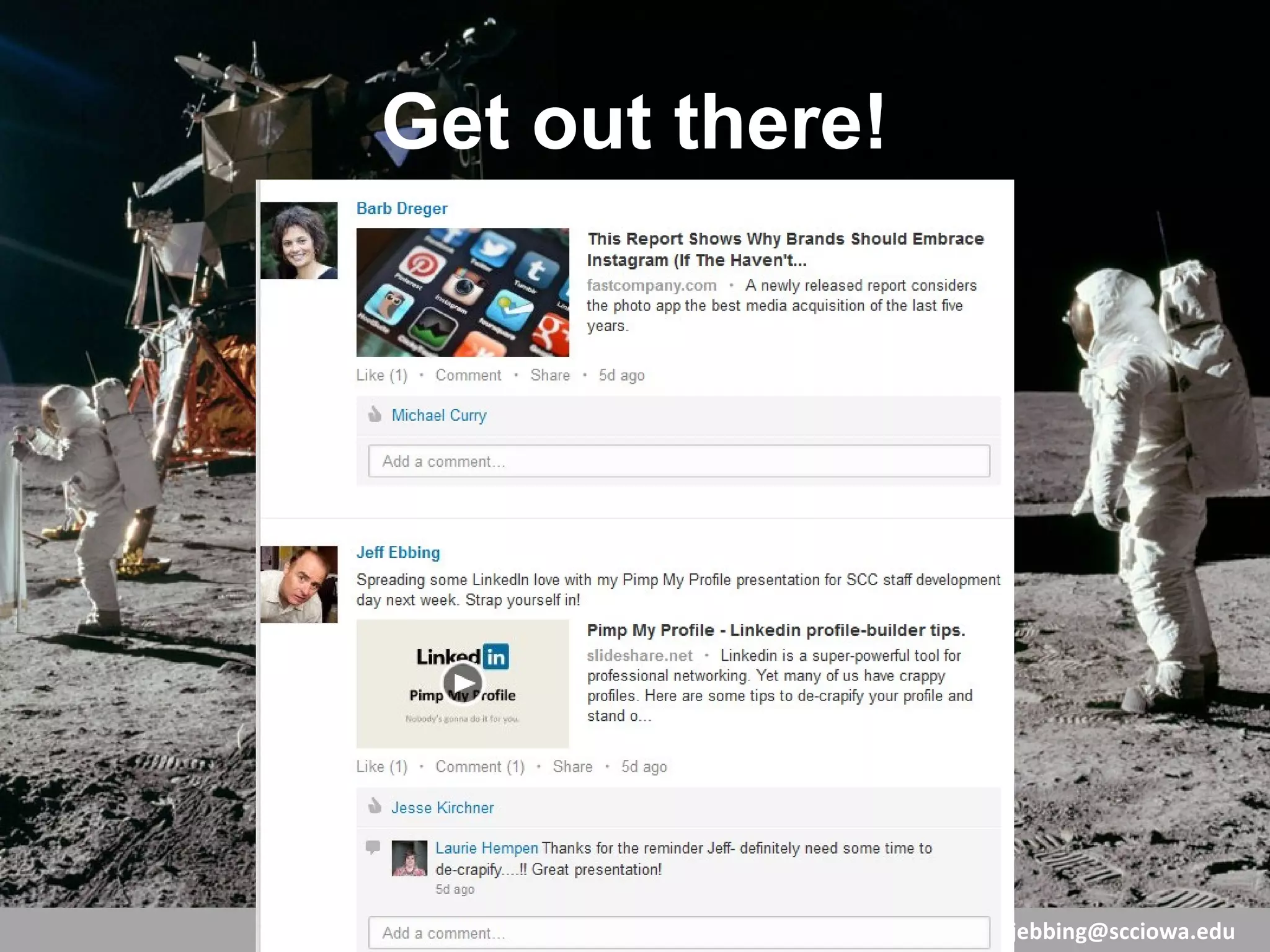 li: Jeff Ebbing t: jeff_ebbing jeffebbing101@gmail.com
 