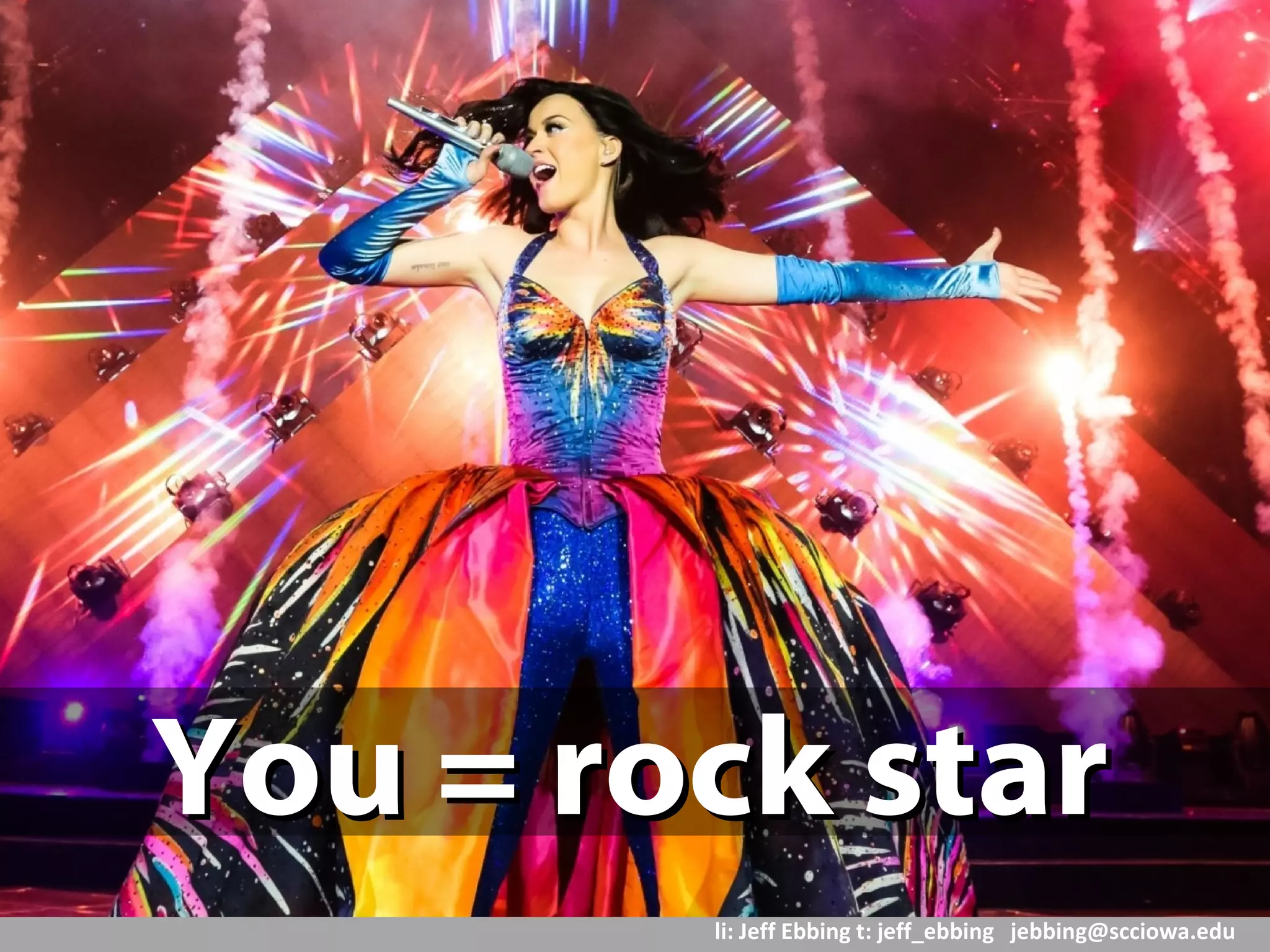 li: Jeff Ebbing t: jeff_ebbing jeffebbing101@gmail.com
 