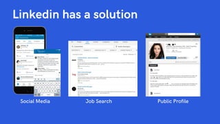 Linkedin Analysis Presentation | PDF