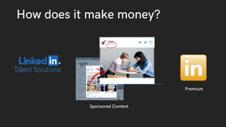 Linkedin Analysis Presentation | PDF