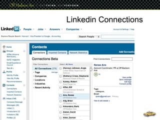 Linkedin 22 Ways To Dominate