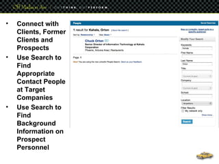 Linkedin 22 Ways To Dominate