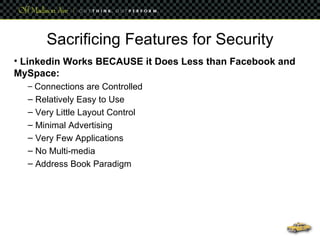 Linkedin 22 Ways To Dominate