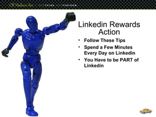 Linkedin 22 Ways To Dominate