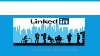 GRACIAS POR SU ATENCION
Hay mucho más, dale una mirada.
 