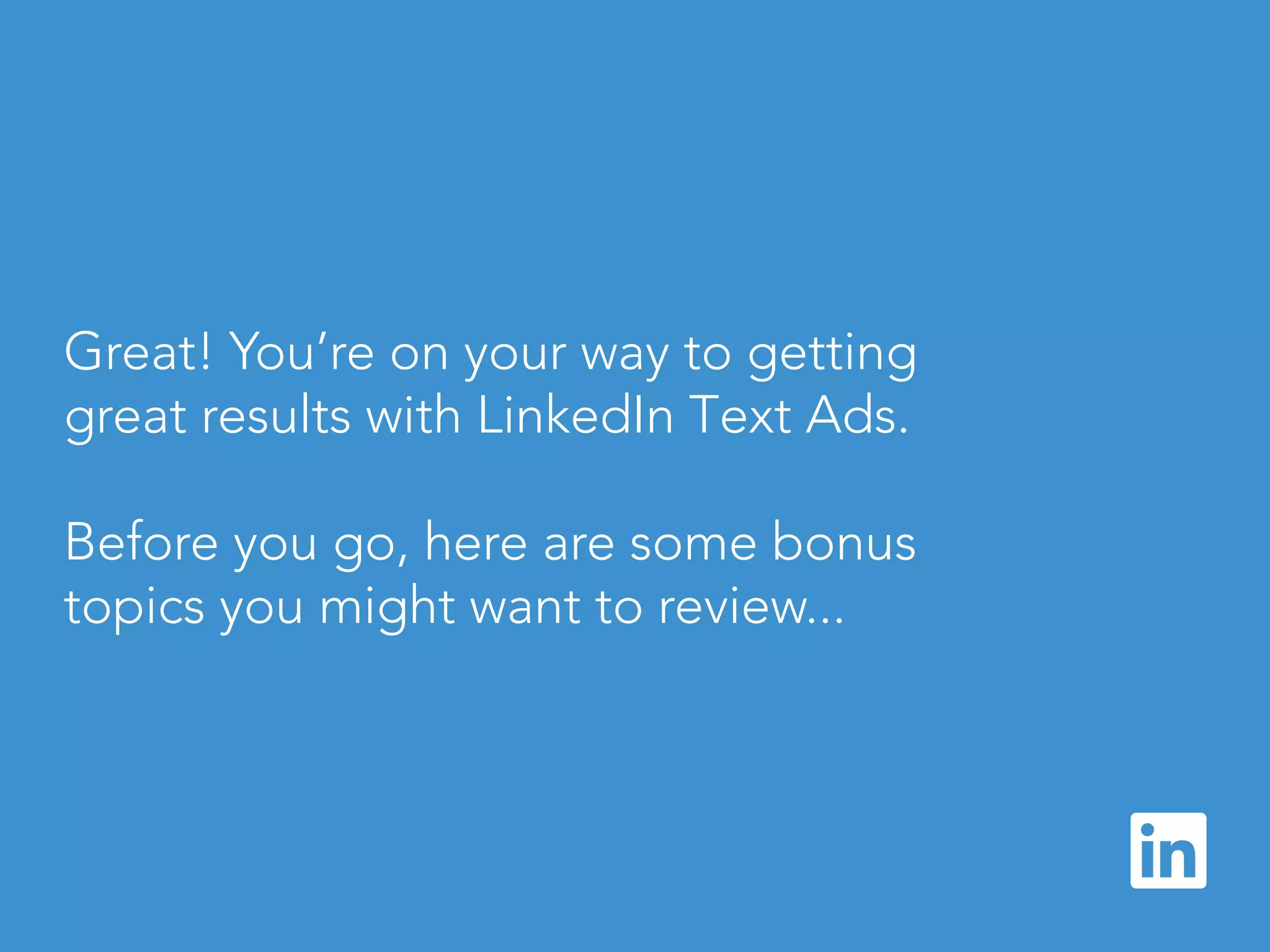 Linkedin ads-playbook-en-us
