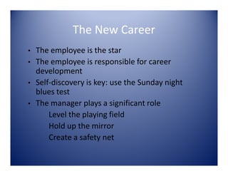 Executive Summary First Break All The Rules