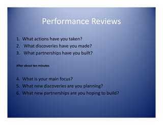 Executive Summary First Break All The Rules