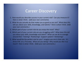 Executive Summary First Break All The Rules