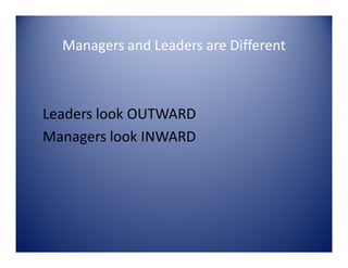 Executive Summary First Break All The Rules