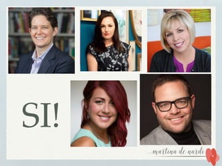 SI!
 