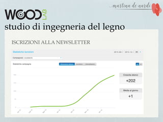 studio di ingegneria del legno
ISCRIZIONI ALLA NEWSLETTER
 