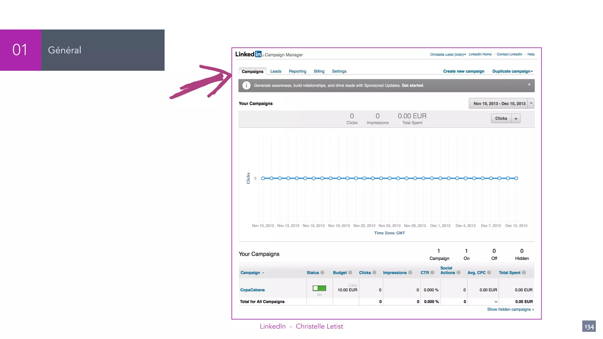LinkedIn - Christelle Letist 134
Général01
 
