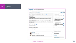 LinkedIn - Christelle Letist 113
Création02
 