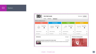 LinkedIn - Christelle Letist 120
Gestion03
 